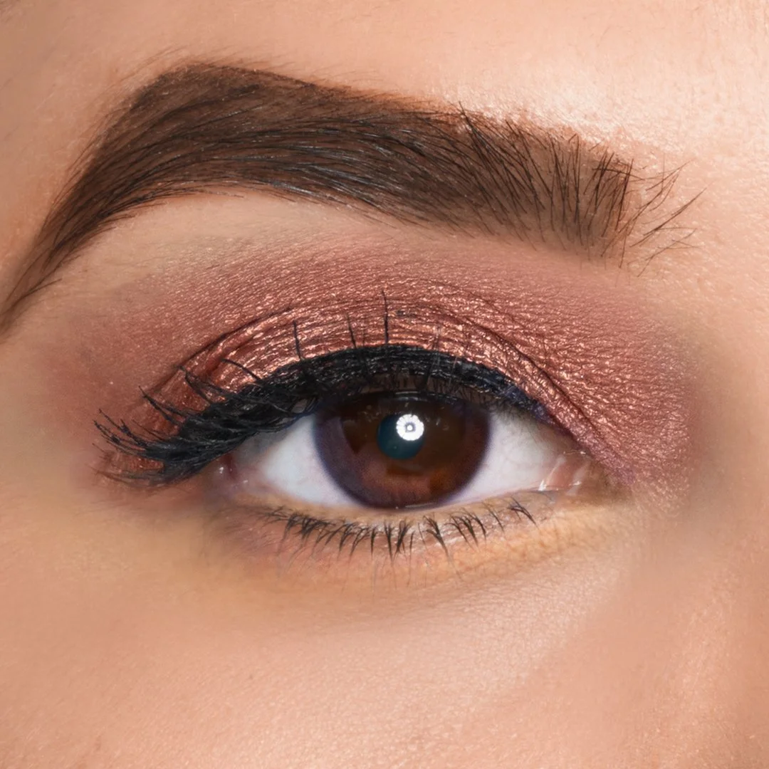 Smolder Shimmer ShadowSense - Long-Lasting, Anti-Aging Eye Shadow